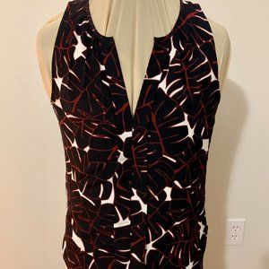 Ann Taylor Sleeveless Top